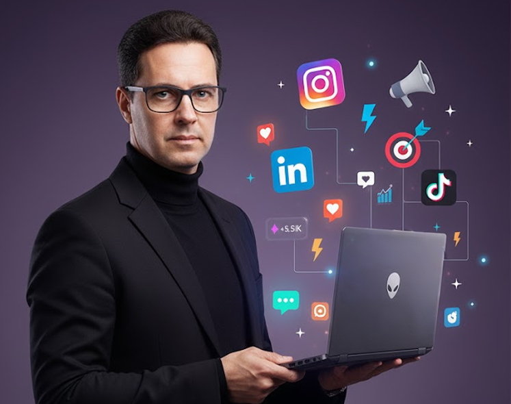 redessociais