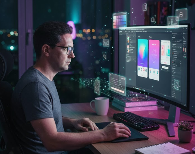 webdesign